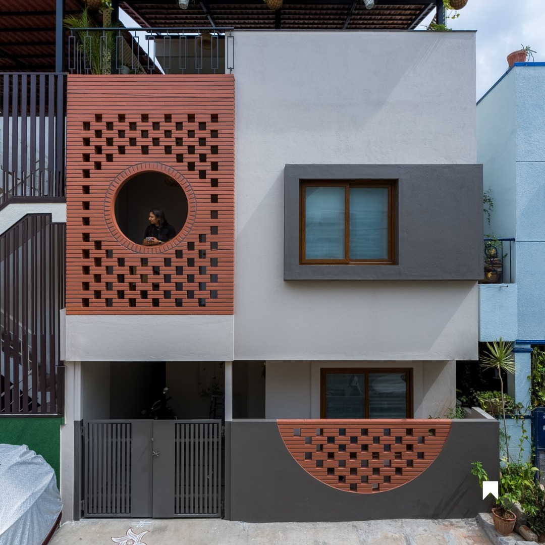 The Tropical Modernist