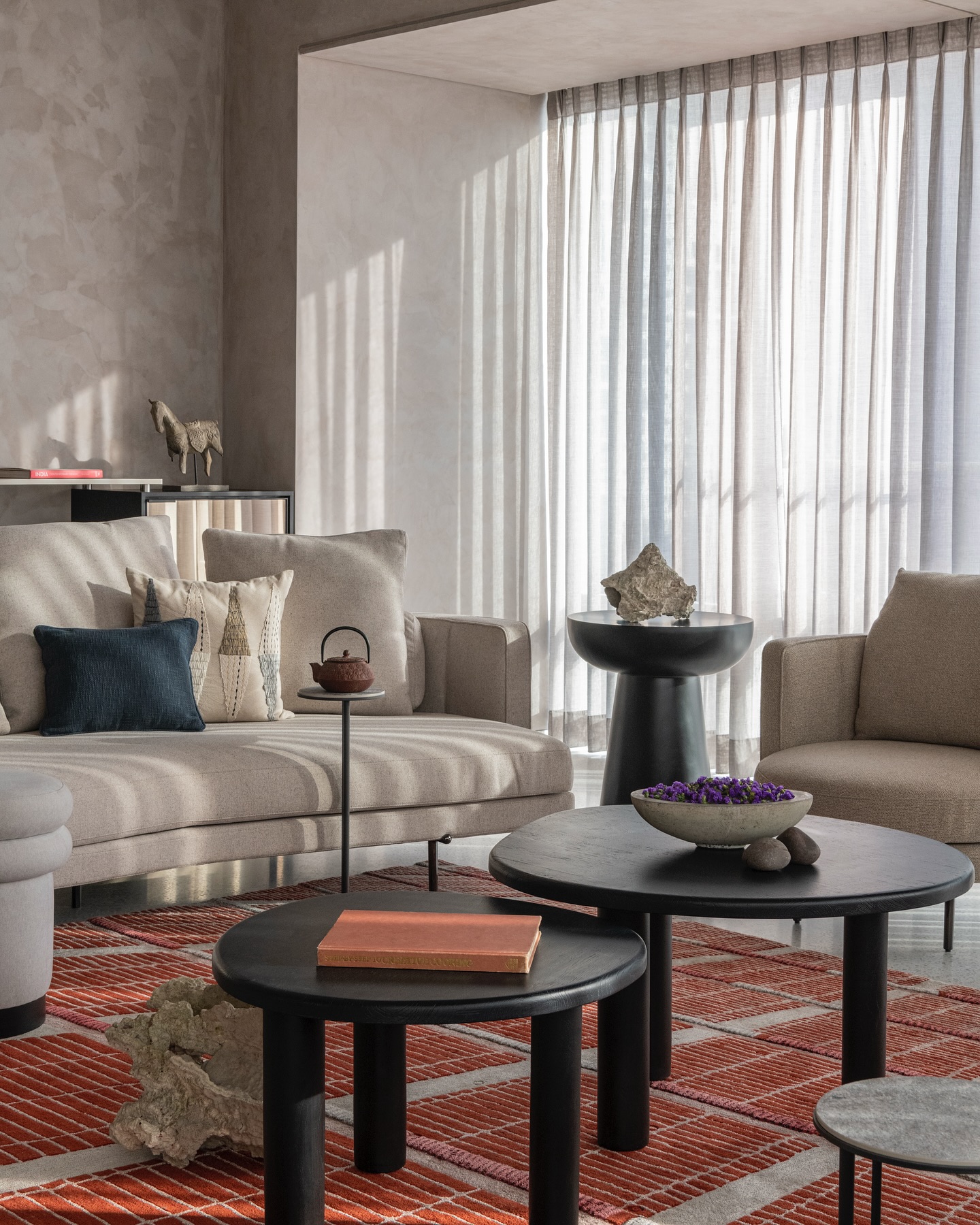 The Quiet Luxe